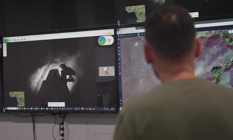 Операція з порятунку тяжкопораненого бійця «ГВЕР» Операція з порятунку тяжкопораненого бійця «ГВЕР»