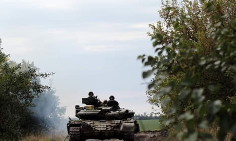 Оккупанты совершили более сотни обстрелов из РСЗО, пострадали 40 населенных пунктов — Генштаб ВСУ