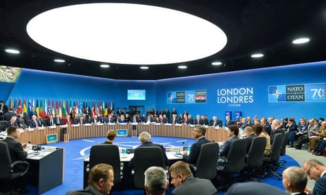 Россия: главная угроза или партнер?