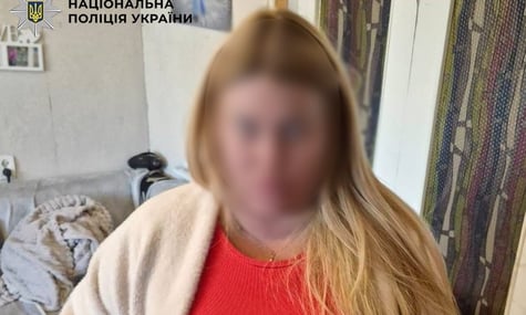Зробив зауваження і отримав кулю в живіт. У Києві жінка вистрелила з пістолета в чоловіка, бо він дорікнув за «гучну поведінку»