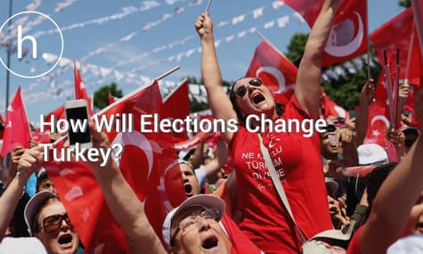 How Will Elections Change Turkey?