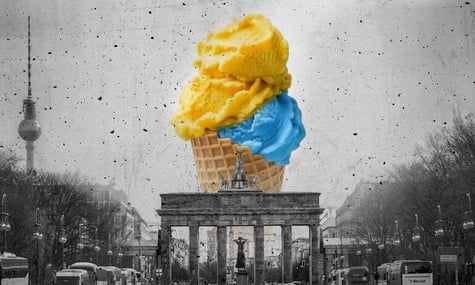 Мені страшно писати цей текст, бо він не про війну