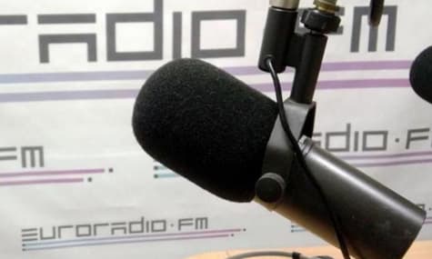 Белорусский режим закрыл корреспондентский пункт «Еврорадио». Это было одно из немногих независимых СМИ в стране