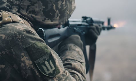 Сирський: Чисельності ЗСУ у 800 тисяч буде достатньо для захисту й не обмежить Україну в мобілізації