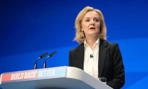 МЗС Великої Британії закликає Захід не умиротворювати росію, а перемогти силою