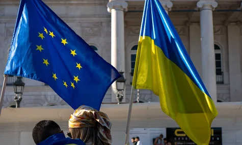 Перший кластер переговорів про вступ України до ЄС відкриють 15 червня