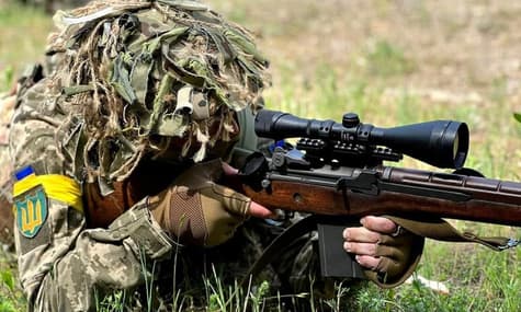 Интенсивные обстрелы в Донецкой области и штурм Северодонецка: ситуация на фронте утром 8 июня