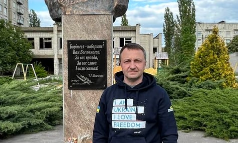У Раді просять повторно подати кандидатуру Кременя на посаду мовного омбудсмена