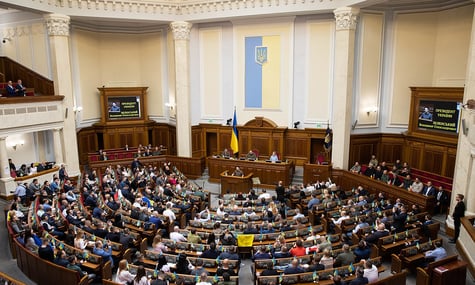 СБУ збільшить чисельність своїх співробітників — за це проголосувала Рада