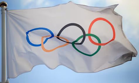 МОК рекомендує зняти обмеження з білоруських спортсменів