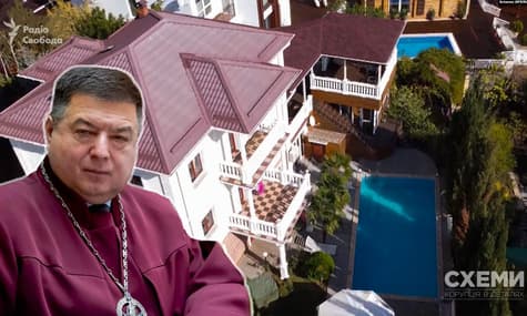 Глава КС (отменивший наказание за ложь в декларациях) не задекларировал участок в Крыму — «Схемы»