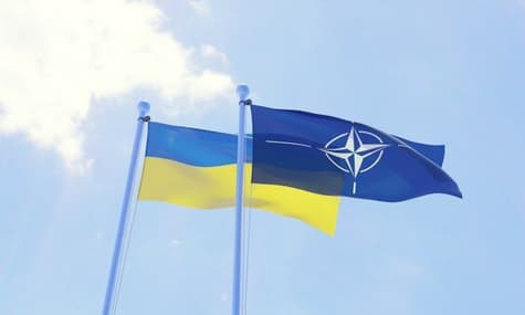 Канада, Литва, Латвія та Естонія підтримують якнайшвидший вступ України до НАТО