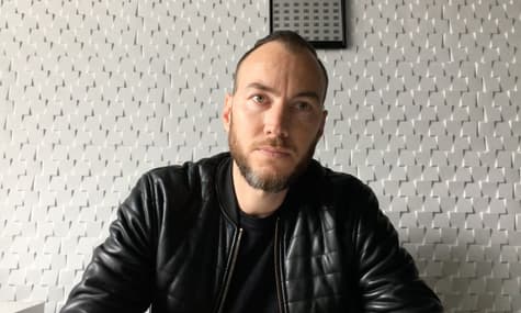 Директор Довженко-Центра подал в отставку из-за нехватки государственного финансирования