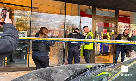 Теракт у Києві: постраждала дитина та ще семеро дорослих перебувають у лікарнях