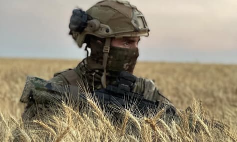 На Херсонщині ЗСУ звільнили вже 53 населені пункти — ОВА