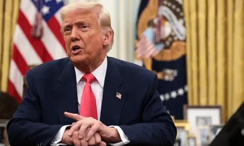Bloomberg: Адміністрація Трампа хоче, щоб балканські країни прийняли в себе депортованих мігрантів