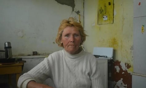 «Грошей нема, але ви тримайтеся». Померла пенсіонерка з Криму, яка скаржилася Медведєву на низьку пенсію