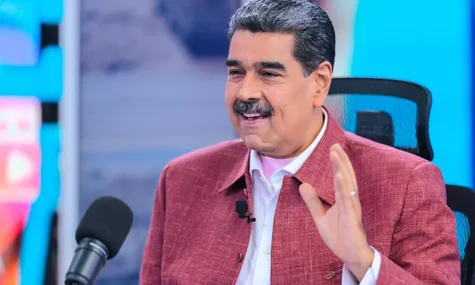 США визнали лідера Венесуели Мадуро та його соратників членами терористичної організації