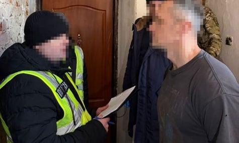 У Львові затримали підозрюваного у вбивстві мера Сімеїза в 2013 році