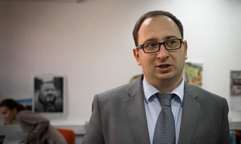 Поки що ми не бачимо жодних санкцій проти Росії через політв'язнів — адвокат звільнених Умерова та Чийгоза