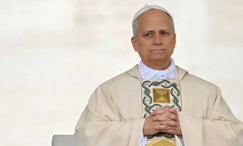 Пентагон викликав представників Ватикану на «лекцію» через заяви Папи — медіа