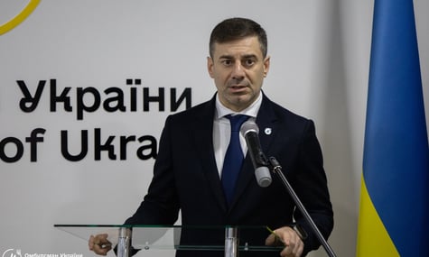 Лубінець прокоментував слова свого представника про повернення «посмертних» виплат за військового, що вижив: Жодних рішень не було