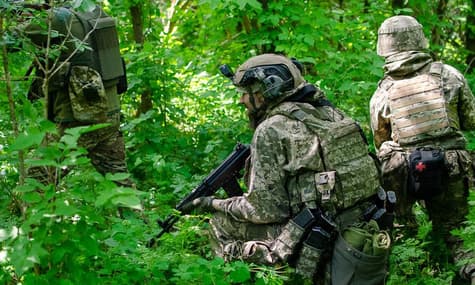 Ситуация на Покровском направлении остается напряженной — Генштаб