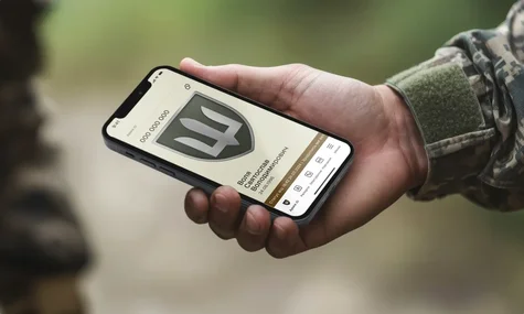 Багатодітні батьки, які мають дітей від різних шлюбів, зможуть отримати відстрочку через «Резерв+»