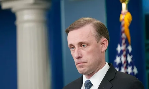 Салливан: Ситуация на фронте зависит от мобилизации, а не только от оружия