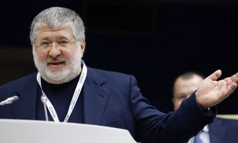 VoxCheck: Ігор Коломойський — про ПриватБанк та 13 мільйонів зниклих українців
