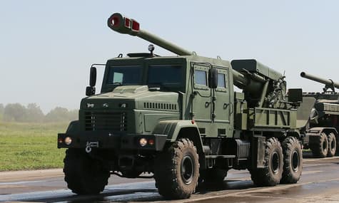 Міноборони прискорило постачання нової зброї до війська: випробовуватимуть на полі бою