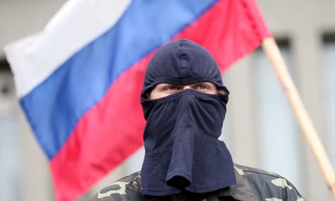 У ГУР пояснили, для чого кремль готує масові заходи на річницю повномасштабного вторгнення