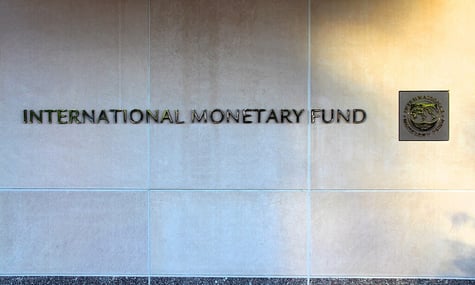 МВФ запропонував Україні нову програму на 8 млрд доларів — Підласа