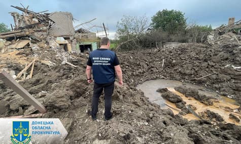 Окупанти за добу атакували 187 населених пунктів України: є загиблі та поранені