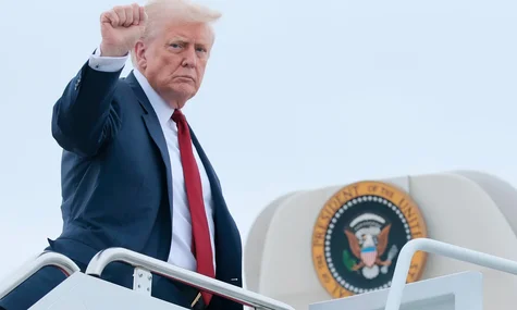 Трамп вважає, що Зеленський та путін «ладнають краще, ніж очікувалося»: Інакше я б не організовував зустріч