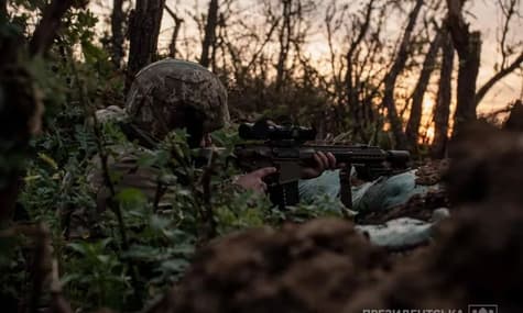 росіяни 16 разів за добу атакували українські плацдарми на лівобережжі Херсонщини — Генштаб