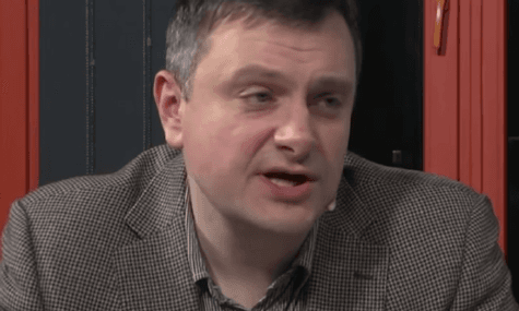 If The Rebels Shell Us, We Have To Answer - Ukraine's NSDC