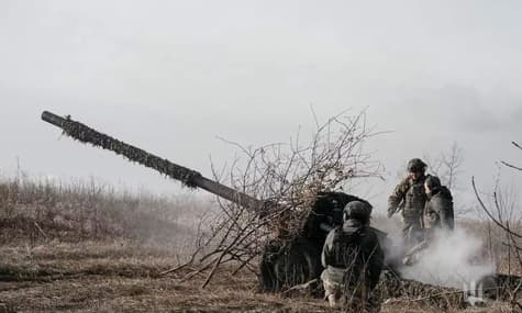 россия потеряла в войне уже 385 тысяч военных — Генштаб ВСУ