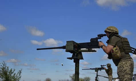 4 «іскандери» на Чернігівщину і 48 дронів на Сумщину та Донеччину: у ЗСУ розповіли про нічний обстріл росіян