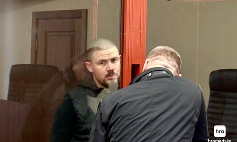 Звільнений із полону Бобилєв, якого звинуватили в знущанні з українців, хоче повернутися на службу в ЗСУ