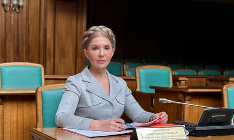 УП дізналася, чому фракція Тимошенко підтримала законопроєкт про обмеження незалежності НАБУ і САП