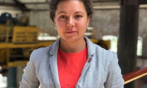 Українська підприємиця потрапила у сотню найвпливовіших жінок за версією BBC. Що про неї відомо?