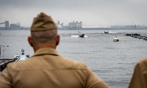 У США створюють флот безпілотників для протистояння Китаю. Reuters дізнався, що справи йдуть «не дуже добре»