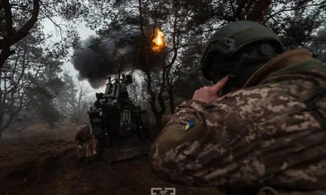 «росіяни без їжі та води зазнають втрат на підступах до Гришиного», — Десантно-штурмові війська розповіли про ситуацію на фронті