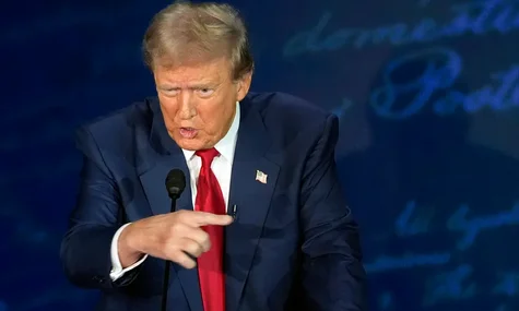 «Ми теж не їмо котів і собак»: МЗС Німеччини висміяло заяву Трампа на дебатах