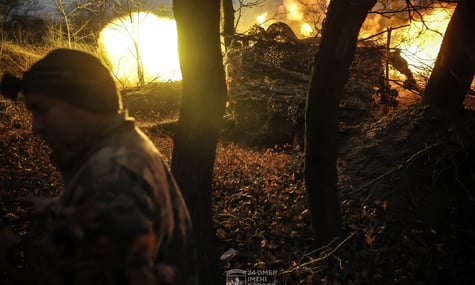 Сили оборони за 2025 рік знешкодили понад 418 тисяч окупантів — Генштаб ЗСУ