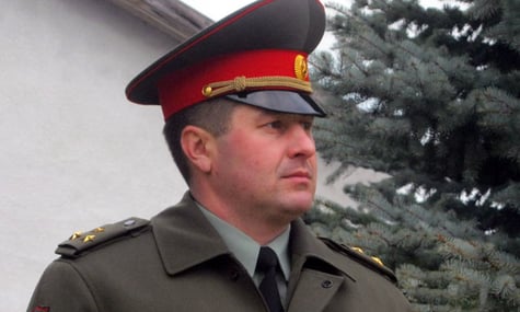 Працював у ВПК. У росії підтвердили смерть другого генерала, який, імовірно, був присутній під час вибуху у ресторані в Москві — медіа