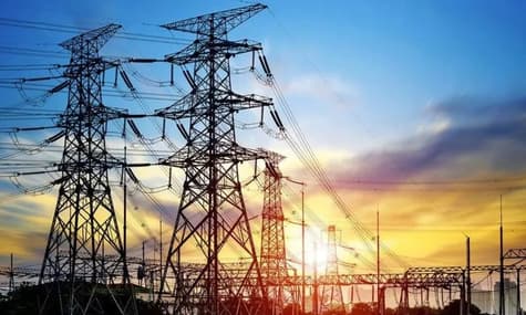 Украина начала торговать электроэнергией с Венгрией