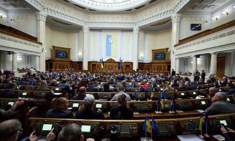 Потураєв: Представники Ради Європи змусили зняти з розгляду законопроєкт, який позбавив би російську мову захисту