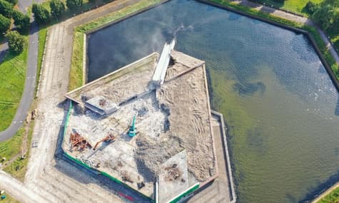 У Латвії та Польщі зносять пам’ятники радянської доби